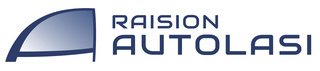 Raision Autolasi Oy  Raisio